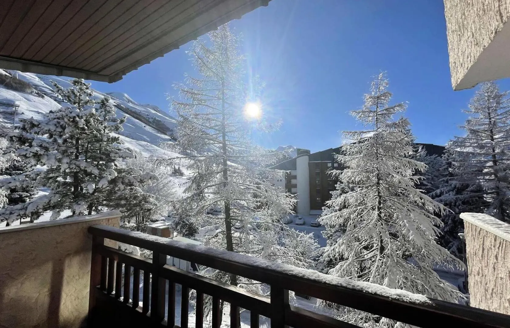 Residence Meijehotel - Duplex 6P - Les Deux Alpes Au Pied Des Pistes Mae-6591 Веноск Франция